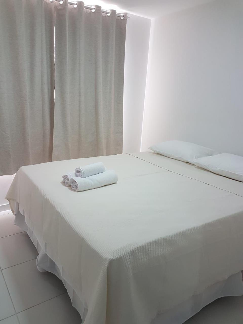 Hotel Ruy Barbosa エウナーポリス エクステリア 写真