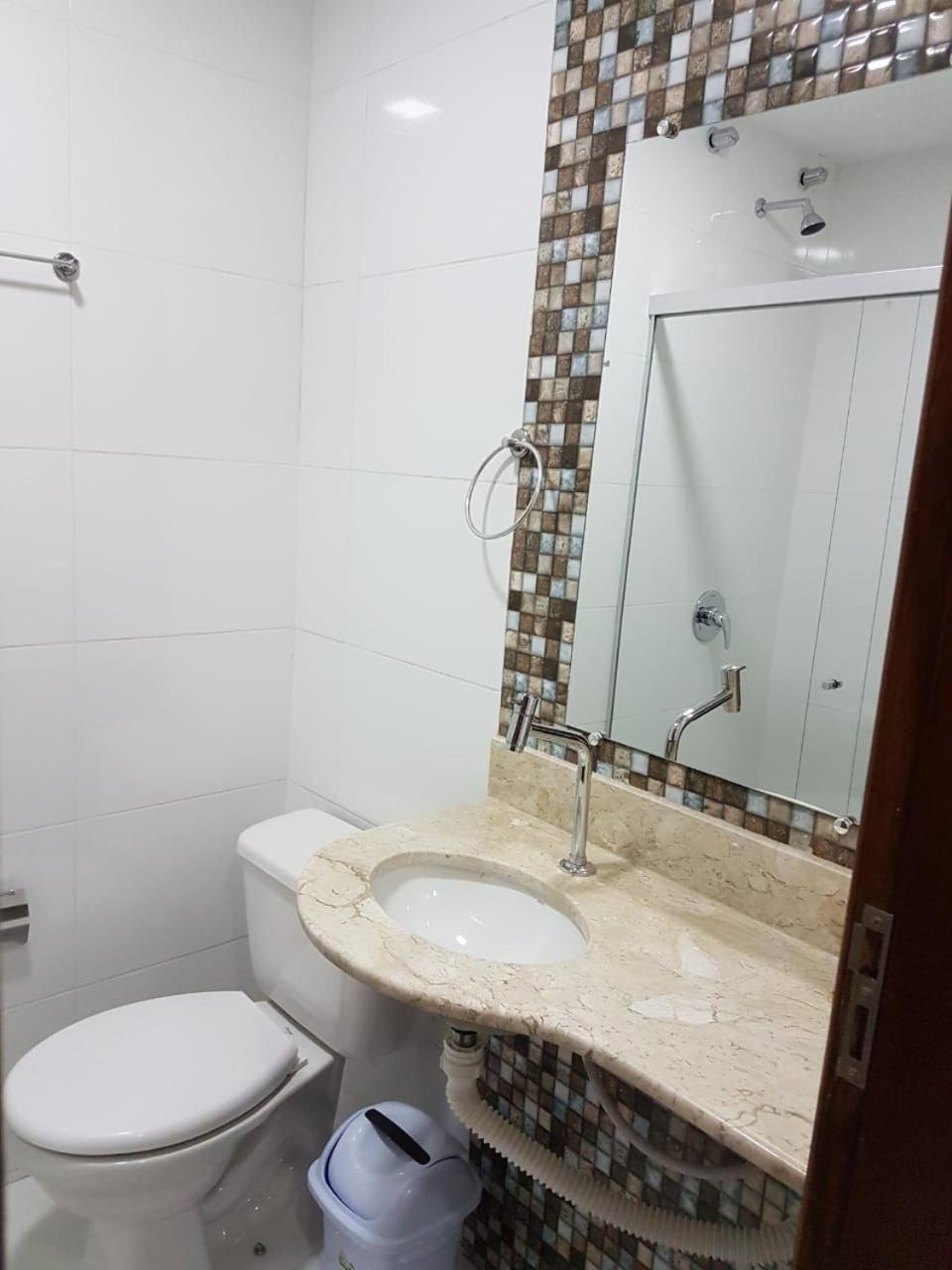 Hotel Ruy Barbosa エウナーポリス エクステリア 写真