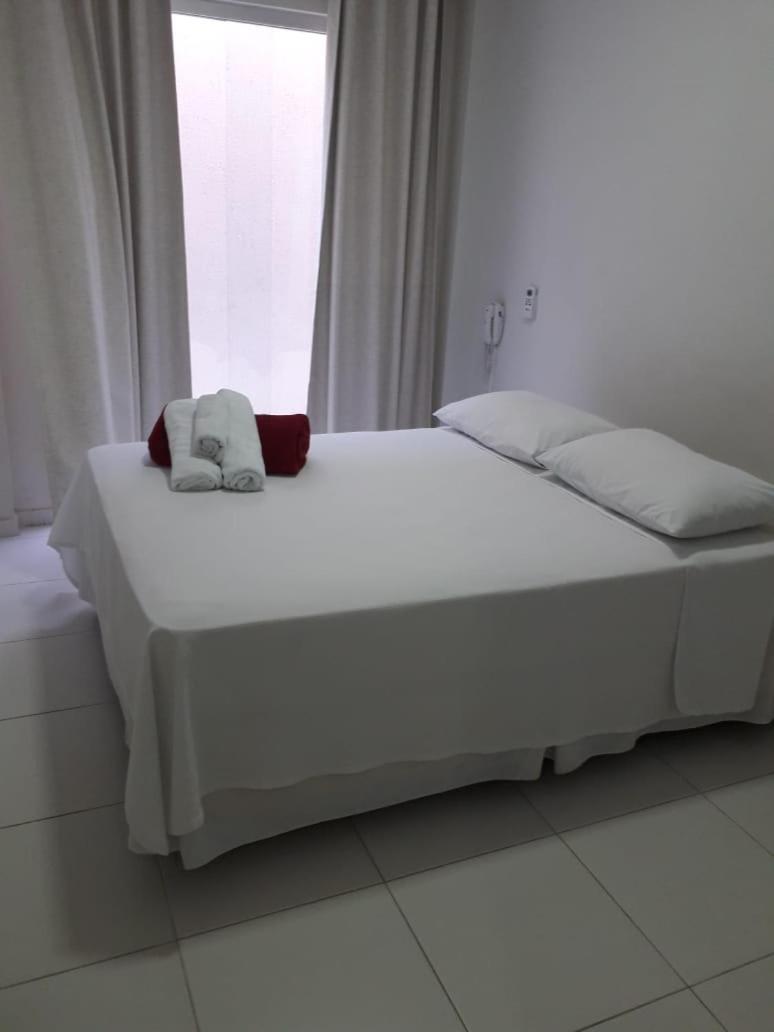Hotel Ruy Barbosa エウナーポリス エクステリア 写真