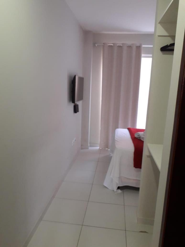 Hotel Ruy Barbosa エウナーポリス エクステリア 写真